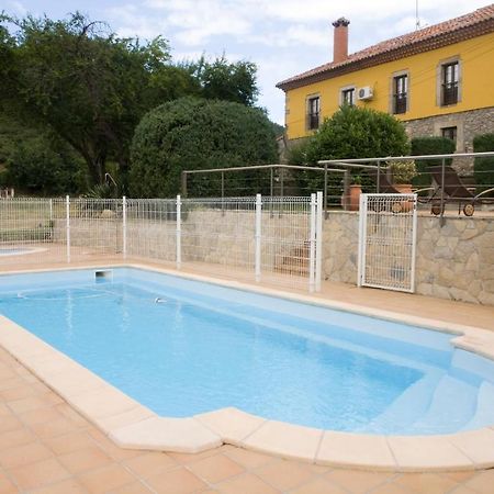 El Foyu Hotel Colunga Eksteriør billede